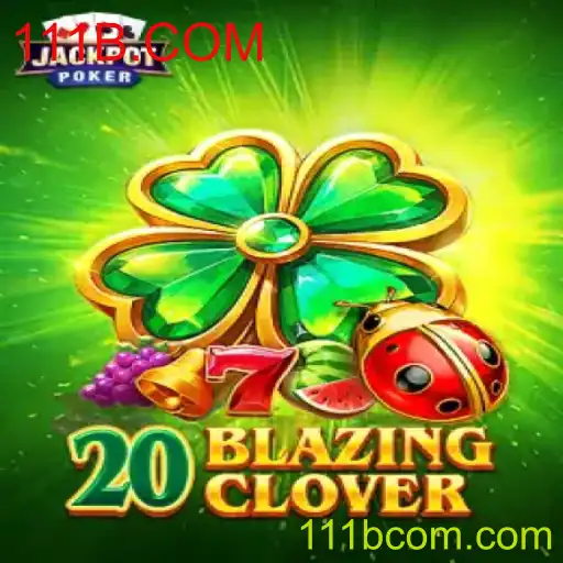Descubra as Aventuras de 20BlazingClover: Uma Nova Experiência de Jogo