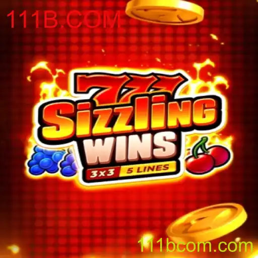 Descubra o Emocionante Mundo de 777sizzlingwins no 111B.COM