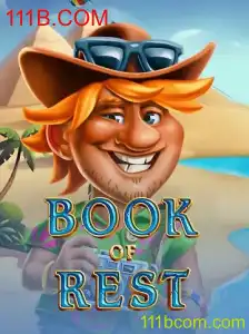 Explorando o Fascinante Universo de BookofRest: Uma Jornada Inovadora no Mundo dos Jogos