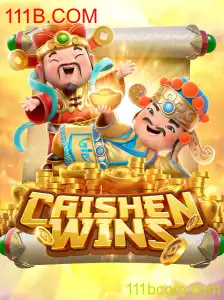 CaishenWins: Descubra o Fascinante Universo do Jogo