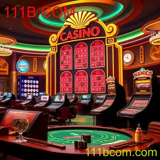 cassino
