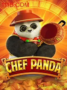 Descubra o Mundo de ChefPanda: Um Jogo Inovador com 111B.COM
