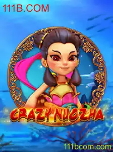 Explore o Fascinante Mundo de CrazyNuoZha: Um Jogo Inovador e Empolgante