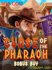Explorando o Enigma do Jogo CurseofthePharaohBonusBuy: Uma Jornada de Aventuras e Recompensas