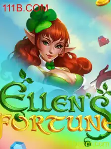 Descubra o Mundo Fascinante de EllensFortune: Um Jogo Inovador de Estratégia