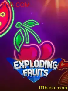 ExplodingFruits: Descubra o Jogo que Está Conquistando o Mundo