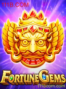 FortuneGems: Uma Aventura de Jogo Inovadora com 111B.COM