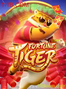 FortuneTiger: Uma Nova Dimensão de Diversão no Mundo dos Jogos Online