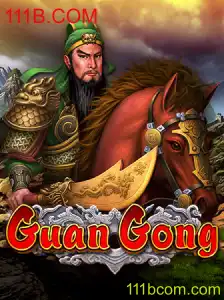 Explorando GuanGong: Um Mergulho no Novo Fenômeno de Jogos