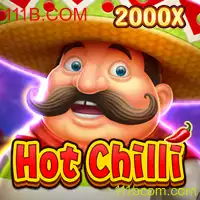 Descubra o Jogo HotChilli: Diversão Picante com 111B.COM