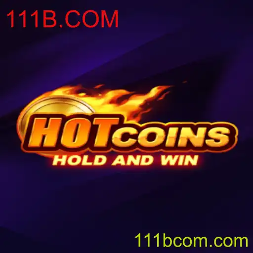 Descubra HotCoins: O Jogo de Estratégia Inovador em 111B.COM