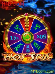 Explorando o Jogo HotSpin: Um Guia Completo