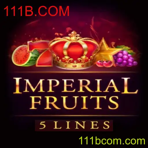 ImperialFruits5: Um Mergulho no Mundo das Frutas Reais