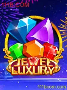 JewelLuxury: O Fascinante Mundo dos Jogos de Estratégia por 111B.COM