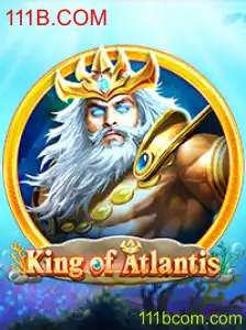 Explorando o Mundo Fascinante de KingofAtlantis