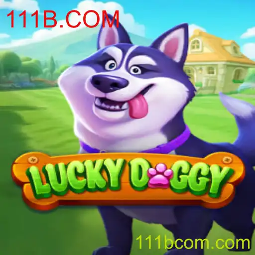Descubra o Fascinante Mundo de LuckyDoggy: O Jogo de Aventura Interativa de 111B.COM