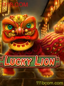 Descubra o Mundo de LuckyLion: Uma Aventura Inovadora no Universo de Jogos