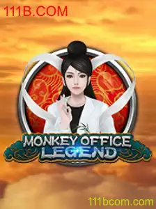 Explorando o Mundo Fascinante de MonkeyOfficeLegend: Um Mergulho na Aventura