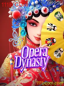 Explorando o Fascinante Mundo de OperaDynasty com Conexões a 111B.COM