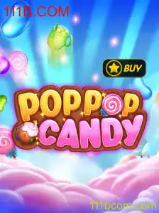 POPPOPCANDY: Uma Jornada Doce no Mundo dos Jogos Digitais