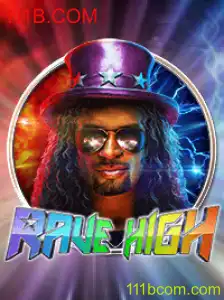 RaveHigh: Uma Imersão no Mundo dos Jogos Futuristas