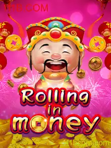 RollingInMoney: Descubra o Jogo Envolvente do Momento