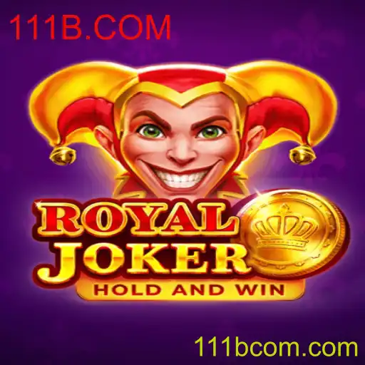RoyalJoker: O Jogo de Estratégia e Sorte da 111B.COM