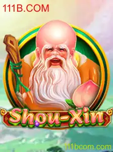 Explorando ShouXin: Um Mergulho no Mundo do Jogo com 111B.COM