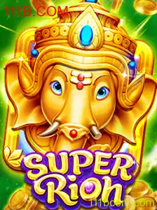 SuperRich: Um Jogo de Estratégia e Fortuna