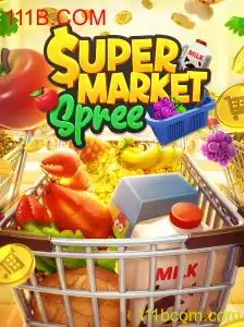 Descubra o Excitante Mundo de SupermarketSpree: Regras e Inovações
