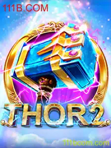 Thor2: Aventura Épica no Mundo dos Deuses