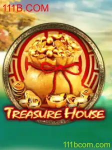 TreasureHouse: Explorando o Mundo Cativante de Desafios e Recompensas
