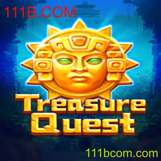 Explorando o Fascinante Mundo do TreasureQuest com 111B.COM