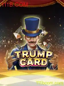 O Fascinante Jogo de Estratégia TrumpCard: Uma Introdução Completa