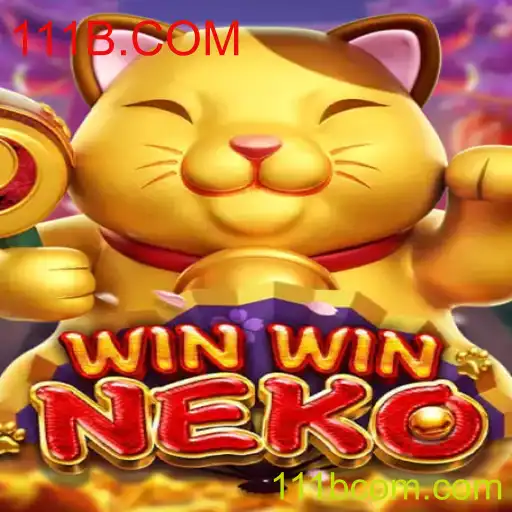 Descubra WinWinNeko: Uma Aventura Emocionante com 111B.COM
